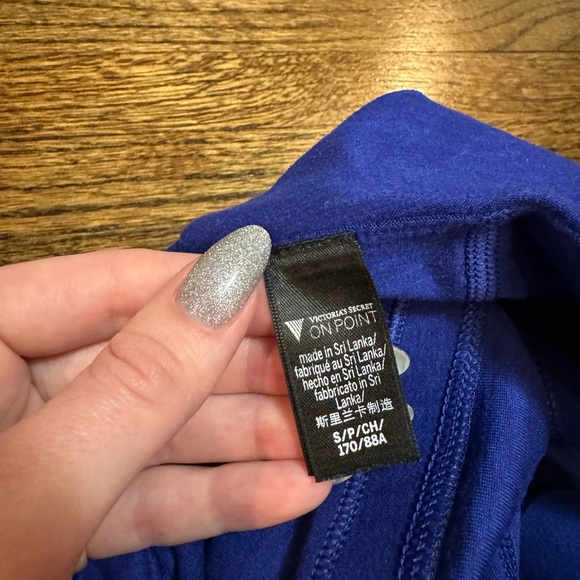 Victoria secret athletic dress with liner - Picture 3 of 5